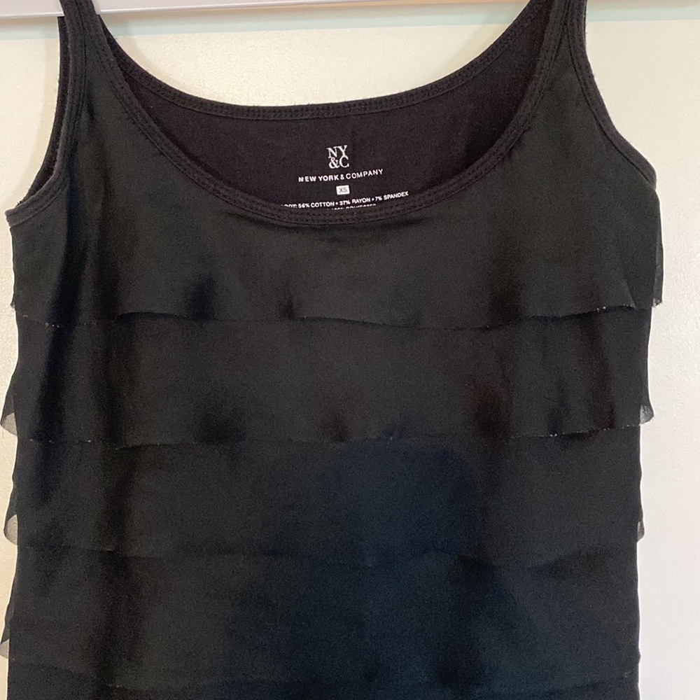 Tank top - Picture 2 of 2